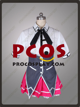 Picture of High School DxD Gasper Cosplay Costume mp002325 