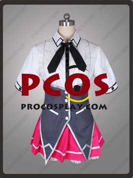 Picture of High School DxD Rias Gremory Cosplay Costume mp002326