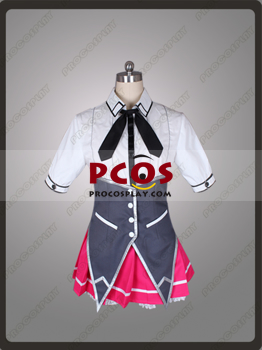 Picture of High School DxD Asia Argento Cosplay Costume mp002327