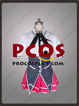 Picture of High School DxD Asia Argento Cosplay Costume mp002327