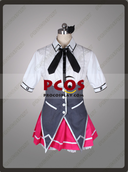 Picture of High School DxD Koneko Toujou Cosplay Costume mp002328 