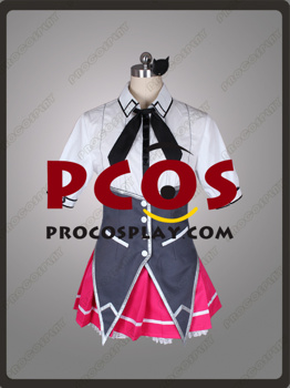Picture of High School DxD Koneko Toujou Cosplay Costume mp002328 