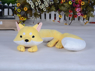 Picture of TOUKEN Little Fox Cosplay Plush Pillow mp002335
