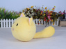 Picture of Love Live! Yazawa Niko UR Yellow Cat Cosplay Plush Pillow mp002336 