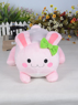 Изображение Love Live! Kotori Minami UR Baby Pink Кролик Подушка для косплея mp002340