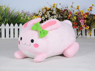 Изображение Love Live! Kotori Minami UR Baby Pink Кролик Подушка для косплея mp002340