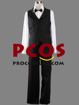 Picture of DuRaRaRa!! Shizuo Heiwajima Cosplay Costume Sale  mp002364