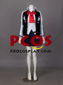 Picture of Kill la Kill Ryuko Matoi Cosplay Unifrom mp002249