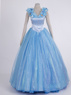 Picture of New Film Cinderella Cosplay Costume mp002343