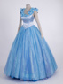 Picture of New Film Cinderella Cosplay Costume mp002343