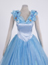 Picture of New Film Cinderella Cosplay Costume mp002343