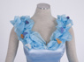 Picture of New Film Cinderella Cosplay Costume mp002343