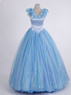 Picture of New Film Cinderella Cosplay Costume mp002343