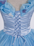 Picture of New Film Cinderella Cosplay Costume mp002343