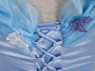 Picture of New Film Cinderella Cosplay Costume mp002343