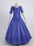 Picture of Film The Young Victoria Blue Cosplay Court Dress mp002344