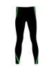 Imagen de traje de baño verde Tachibana Makot para cosplay mp001704