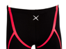Picture of Free!  Iwatobi Swim Club Rin Matsuoka Red Swimwear for Cosplay mp002014