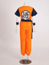 Picture of DRAGON BALL Son Goku Simplified Cosplay Costume mp002307