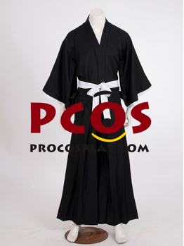 Picture of Ready to Ship Bleach Kuchiki Rukia Cosplay Costumes Online On Sale mp002309