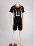 Immagine di Kei Tsukishima The King Numero Undici Maglie Cosplay mp002358