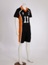 Изображение Kei Tsukishima The King Number Eleven Cosplay Jerseys mp002358