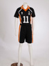 Photo de Kei Tsukishima The King Number Eleven Cosplay Maillots mp002358