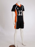 Photo de Tadashi Yamaguchi numéro douze Cosplay Jersey mp002359