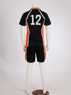 Bild von Tadashi Yamaguchi Number Twelve Cosplay Jersey mp002359