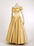 Immagine di Once Upon a Time Belle Lacey Cosplay Evening Dress mp002386