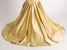 Immagine di Once Upon a Time Belle Lacey Cosplay Evening Dress mp002386