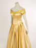 Imagen de Once Upon a Time Belle Lacey Cosplay vestido de noche mp002386