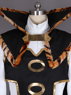 Picture of Fairy Tail Rogue Cheney Black Version Cosplay Costume mp002388