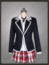 Picture of My Teen Romantic Comedy SNAFU Yui Yuigahama Cosplay Costume mp002371