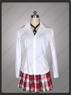 Picture of My Teen Romantic Comedy SNAFU Yui Yuigahama Cosplay Costume mp002371