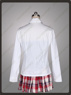 Picture of My Teen Romantic Comedy SNAFU Yui Yuigahama Cosplay Costume mp002371