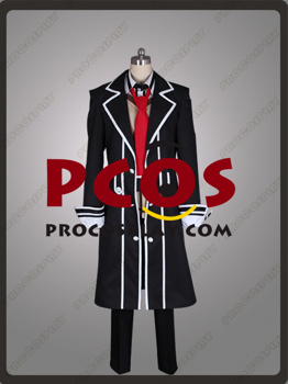 Picture of The Instructor of Aerial Combat Wizard Candidates Kanata Age Cosplay Costume mp002393