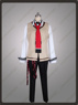 Picture of The Instructor of Aerial Combat Wizard Candidates Kanata Age Cosplay Costume mp002393