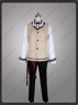 Picture of The Instructor of Aerial Combat Wizard Candidates Kanata Age Cosplay Costume mp002393