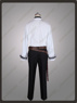 Picture of The Instructor of Aerial Combat Wizard Candidates Kanata Age Cosplay Costume mp002393