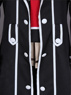 Picture of The Instructor of Aerial Combat Wizard Candidates Kanata Age Cosplay Costume mp002393