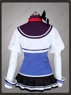 Picture of The Instructor of Aerial Combat Wizard Candidates Misora Whitale Cosplay Costume mp002394