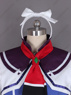 Picture of The Instructor of Aerial Combat Wizard Candidates Rico Flamel Cosplay Costume mp002395 