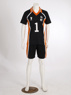 Photo de Daichi Sawamura Capitaine du Volleyball Club Number One Cosplay Jersey mp002349