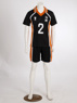 Picture of Haikyuu Haikyū!! Kōshi Sugawara Number Two Cosplay Jersey mp002350