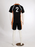 Picture of Haikyuu Haikyū!! Kōshi Sugawara Number Two Cosplay Jersey mp002350