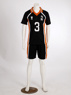 Bild von Asahi Azumane Number Three Cosplay Trikot mp002351