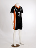 Photo de Asahi Azumane Numéro Trois Cosplay Jersey mp002351