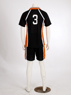 Bild von Asahi Azumane Number Three Cosplay Trikot mp002351