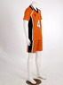 Photo de Yū Nishinoya Numéro Quatre Cosplay Jersey mp002352